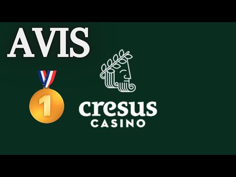 ? Cresus Casino Avis - Roulette Casino En ligne - 2021