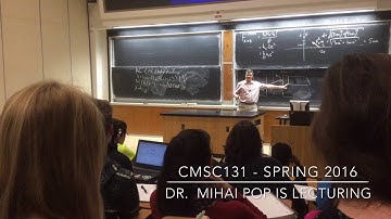 CMSC131