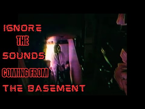 HIS BASEMENT IS HIDNG A DARK SECRET (a/s/l volume 1)