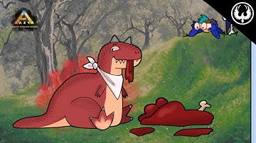 On a killing spree! [e23,S2] Ptera Madness