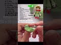 Little Prince/ crochet #crochet #moclen #amigurumi #handmade
