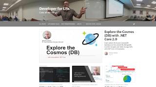 URL Shortener using Azure Functions in Two Minutes