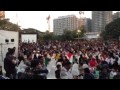 ajaz khan live performance