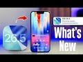 iOS 26.5 Stable Update Released - What’s New iOS 26.5 - Amazing Features iOS 26.5