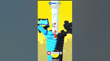 STACK Bounce Gaming short video 😘🔥🙏 #youtubeshorts