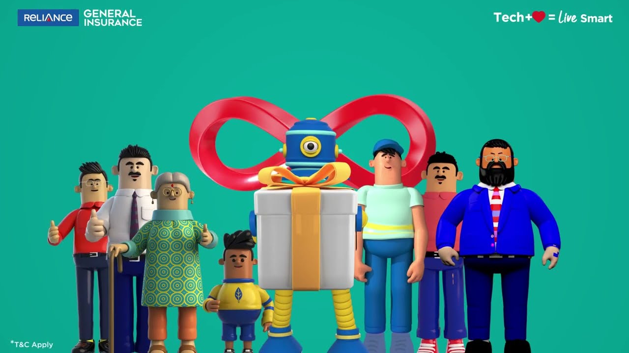 Reliance Health Infinity Insurance Product Explainer Mindovermetal