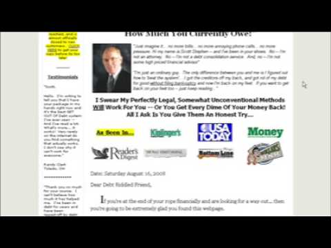 ultimate-debt-guide---secret-effective-ways-to-get-out-debt!