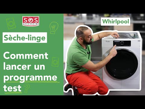 Test sèche-linge pompe à chaleur : comment il anéantit votre