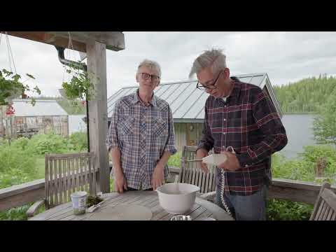 Shenanigans in the Garden - tier 2 - ARNE & CARLOS
