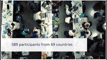 HackZurich 2019 - Zurich Insurance and the City of Zurich