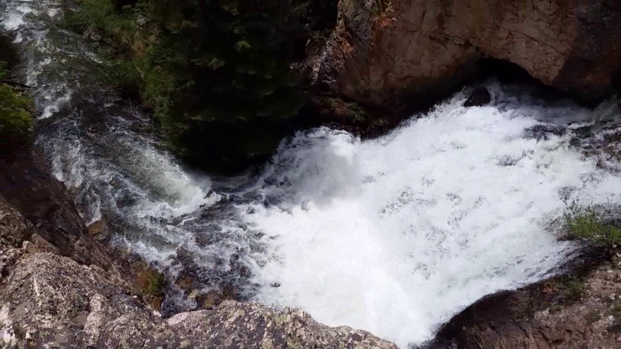 Billings Lake Maysville, Colorado YouTube