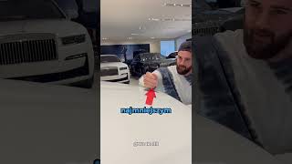 The best car in the WORLD! The best car in the WORLD!