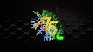 【Portfolio】DWCSJ 75th Founding Anniversary - Muses & Escorts AVP (Teaser)