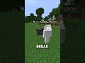 Minecraft Logic Is Actually INSANE shortviralminecraftgamegaminggameplaygameedit Minecraft Logic Is Actually INSANE shortviralminecraftgamegaminggameplaygameedit