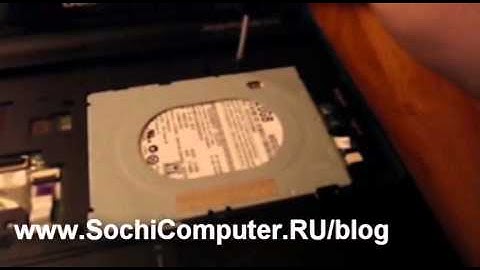 How To Disasembly Acer Aspire One D257
