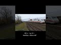 ICE 1 - ICE 39 Hamburg Altona Hbf #trainspotting