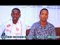 SUBAC DEJIS AH JELAAD KHAMIIS WAXA LOO HADIYEEYAY SH AHMED M MAALIN WAXAA SOO AGAASIMAY SH MUXUDIIN