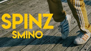 SPINZ - Smino - Ben See-Tho Freestyle