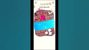 DOP 2 LEVEL 947 #shorts #shortvideo #dop2 #dancedelight #gaming #gameplay #dop2level #games #level