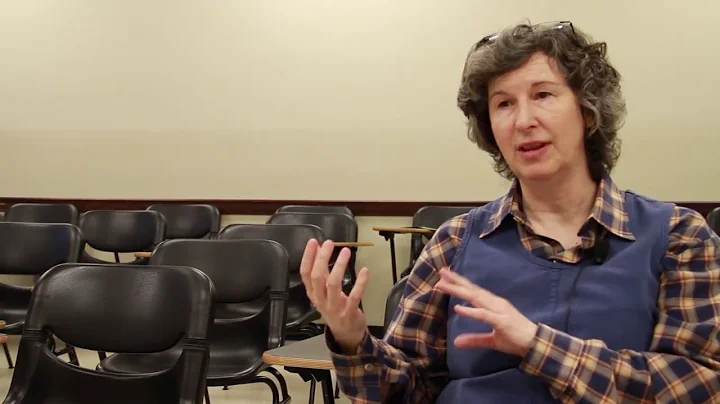Meet Jacki Fitzpatrick, Ph.D.