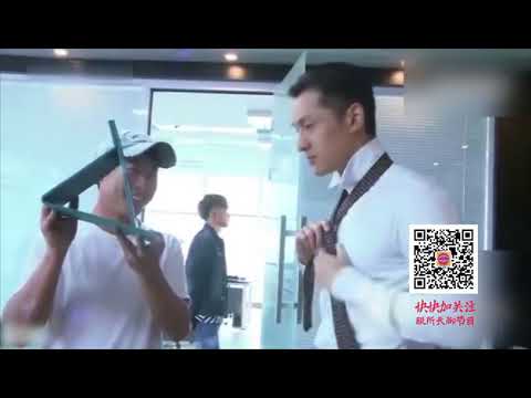胡歌打领带苏炸天 只是误把腰带当领带笑翻众人 胡歌打领带苏炸天 只是误把腰带当领带笑翻众人 腾讯视频