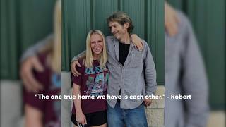 Haley & Robert - Family at Community First! Village by Mobile Loaves & Fishes 1,552 views 4 years ago 1 minute, 21 seconds