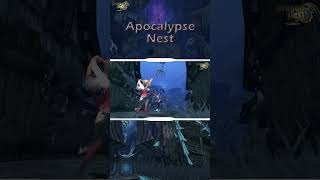 [DragonNest: Classic] APOCALYPSE NEST