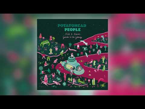Potatohead People - Returning the Flavour (feat. Trian Kayhatu)