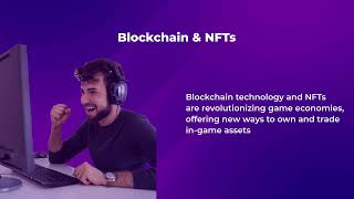 Game Development Trends To Watch In 2024