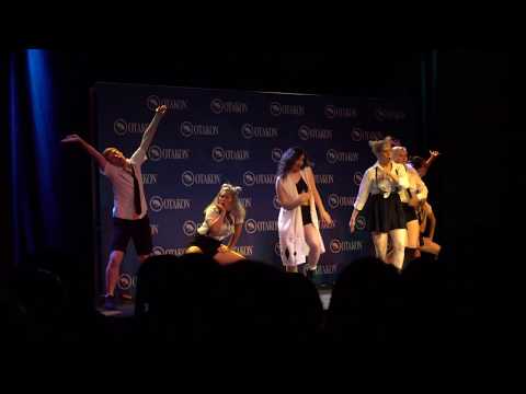 2017 Otakon ANX K-Pop Battle WINNERS
