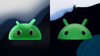 What if Android were in the Progressbar95 universe