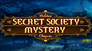 Hidden Object Games Free : Secret (Gameplay Android) screenshot 5