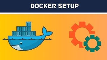 Docker setup | Dockerization with Django - Part 1