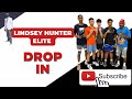  lindsey hunter elite tryouts  141516u drop in by gus weaver