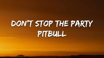Pitbull – Don