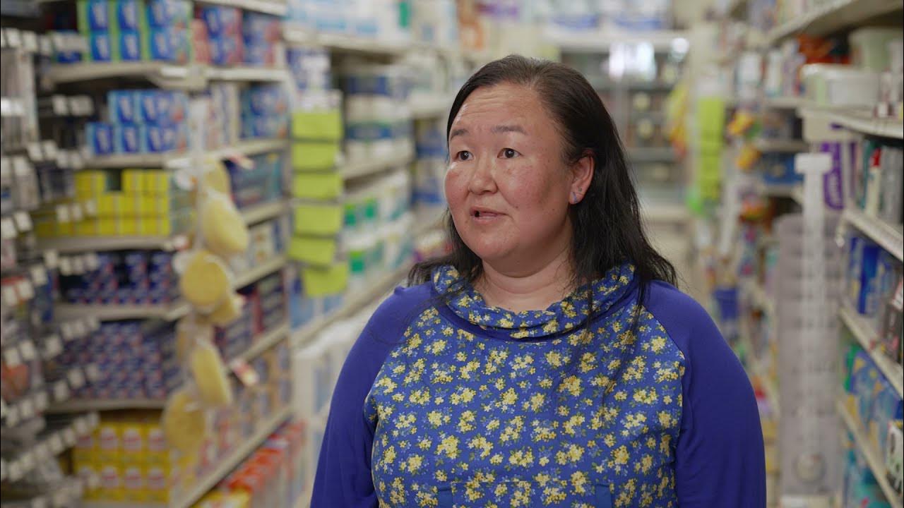 About Us Alaska Commercial Company YouTube