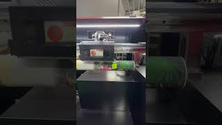 A sock printer that prints? Now my cat walks on my feet – literally.#shorts #socks