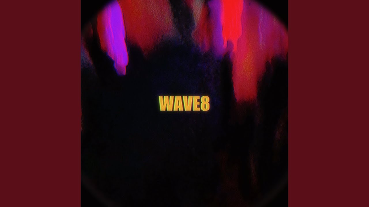 Watch WAVE8 (feat. Ole) on YouTube Watch WAVE8 (feat. Ole) on YouTube