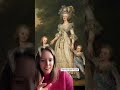 Queen Marie Antoinette’s surviving jewellery!