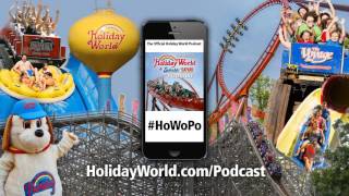 Podcast Episode 024 - The One with the Prodigal Oboe screenshot 5