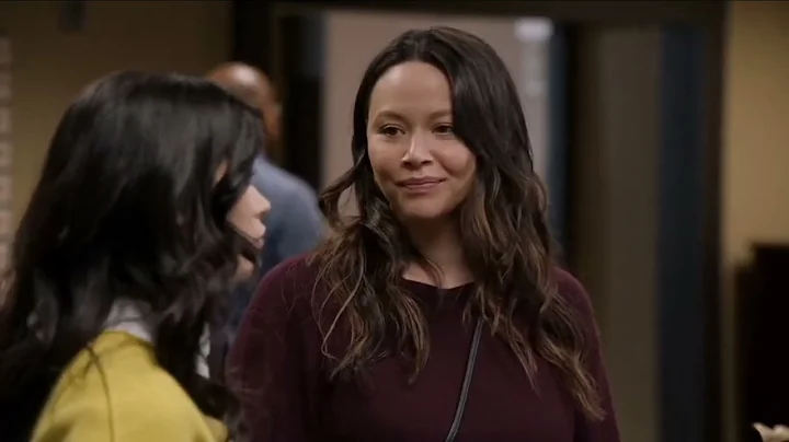 Try not to cry  Tamara And Chen's journey together!!