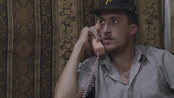 Jesse The Tree - Clarity (Official Video)