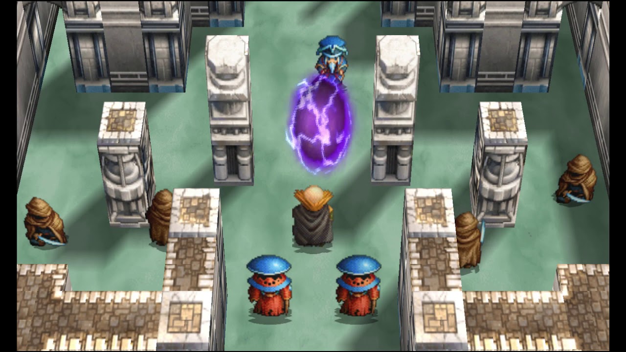 The Legend Of Heroes A Tear Of Vermillion Psp The Legend of Heroes: A Tear of Vermillion - 1 - YouTube