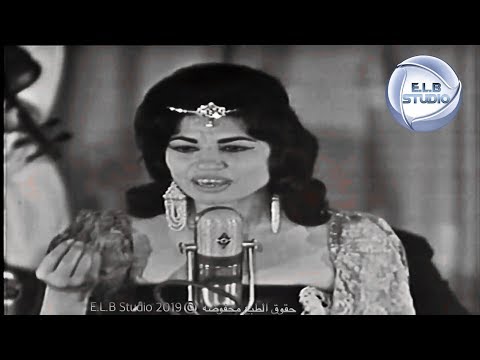 لميعه توفيق يا يمه هجع 