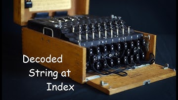 Decoded String at Index - LeetCode 880 - Python