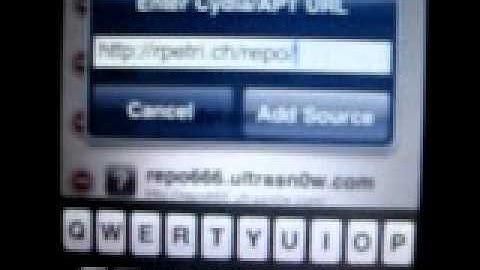 Coolest Cydia Tweak called "RANDOM ICON FLIP"