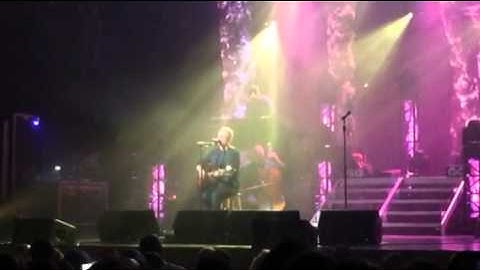 Steven Curtis Chapman / Third Day - SCC3D