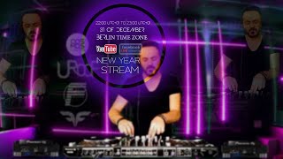 Download Lagu Findike DJ Set Happy New Year Stream MP3