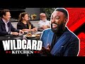BINGE: Wildcard Kitchen Season 2 Recap ♠️ | Wildcard Kitchen | Food Network