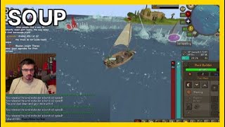 Soup Jokerdtv Osrs Highlights